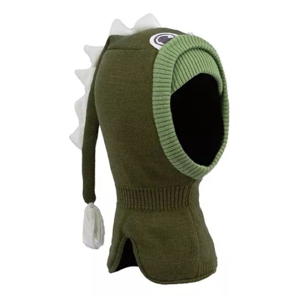 Pullover Dragon hats